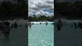 Typhoon Lagoon Walt Disney world Orlando Florida [upl. by Lsil483]