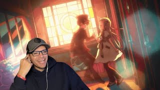 Toilet Bound Hanako kun EPISODE 12 REACTION END [upl. by Rasecoiluj]