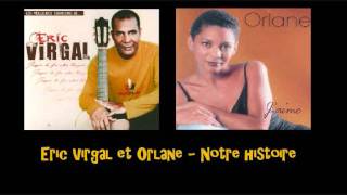 Eric Virgal et Orlane Notre histoire [upl. by Vachel]