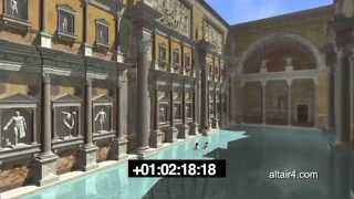 Baths Of Caracalla [upl. by Burnsed777]