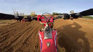 Wildtracks Mx Chippenham Session 2 amp 5 [upl. by Atterbury]