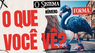 COMO MEMORIZAR ITENS EM ORDEM  TÉCNICA DE MEMORIZAÇÃO  NÚMEROFORMA [upl. by Retloc]