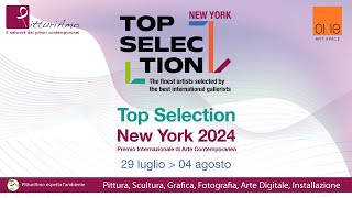 Top Selection New York 2024 [upl. by Myriam521]