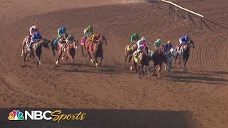 Breeders Cup Classic 2023 FULL RACE  NBC Sports [upl. by Neyud127]