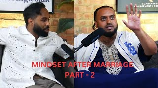 Mindset After Marriage Part 2 Bad Habits [upl. by Lampert]