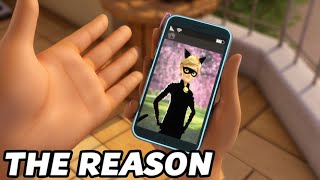 MIRACULOUS  🐞 EPHEMERAL 🐾  Full Episode  Tales of Ladybug amp Cat Noir [upl. by Arehc]