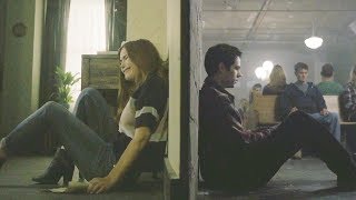 Stiles × Lydia  ستايلز × ليديا  ملناش مكان [upl. by Torrie]