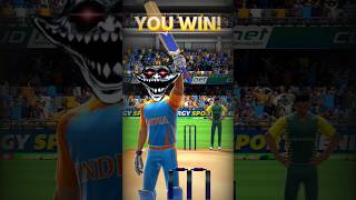 Won game Without balling ☠️  shorts viral cricketleague [upl. by Eelime842]