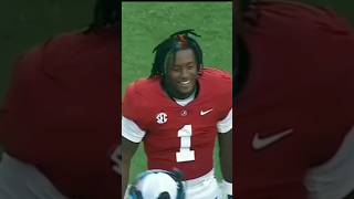 KoolAid McKinstry Most Elite DB In The 2024 NFL Draft Class🔥 football edit music KoolAid [upl. by Ailec]