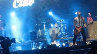 Broilers live  Rock im Sektor Düsseldorf 05092015 [upl. by Nanyt]