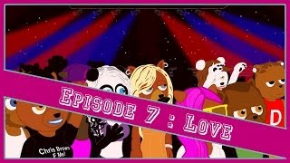 Barry Tales Episode 7 Love [upl. by Revart]