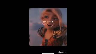 Song video of Hiccup and Astrid [upl. by Roter]