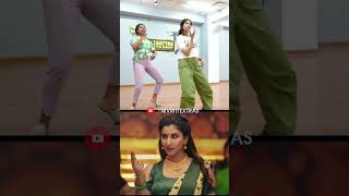 Gangulu Song Reels vishnupriya maanas sharstiverma bb8updates biggboss8telugu trending songs [upl. by Gavrah]