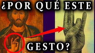 7 Mudras Prohibidos Aumente Su Energía con Cuidado [upl. by Maryann]