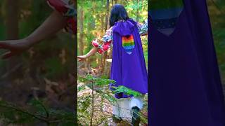 Rainbow Fairies A Magical Fairy Tale Adventure For Preschoolers 🧚‍♀️🌈 fairytale fairy shorts [upl. by Krueger]