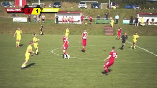 Wadebridge v Dobwalls 14th September 2024 South West Peninsula League Highlights [upl. by Shermie]