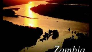 Amalume Mulemena Boys Zambian Music [upl. by Yelnikcm]