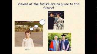 Oxford Debate A Cure for Ageing  Part III Prof Richard Faragher [upl. by Norene255]