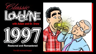 Classic LoveLine 452 feat The Love Between The Two Hosts [upl. by Adamis]