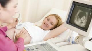 How do I Treat an Ovarian Cyst During Pregnancy [upl. by Tedi]