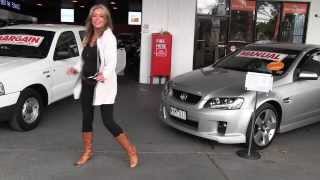 Maroondah Style Gangnam Style Parody [upl. by Ronoc]