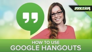 Why Google Hangouts Are Cool [upl. by Johanan]