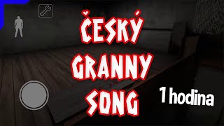 ČESKÝ GRANNY SONG  Hendys HODINOVÁ VERZE [upl. by Idell]