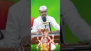 आज दत्ताचा गुरुवार आला  datt Jayanti  shorts datta dattaguru dattatreyajayanti [upl. by Worlock]