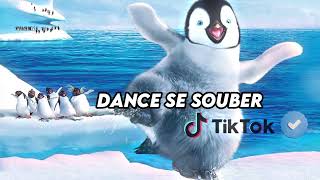 Dance se souber TikTok 2024 [upl. by Brennan]