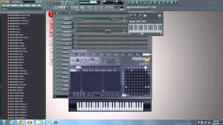 Wiz Khalifa  Mezmorized Instrumental Remake fl studio [upl. by Aztiray]