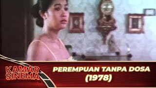 PEREMPUAN TANPA DOSA 1978 FULL MOVIE HD FARIDA PASHA YENNY RACHMAN ROBBY SUGARA RUDY SALAM [upl. by Leahcir]