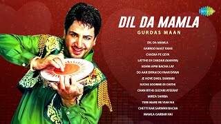 Gurdaas Maan  Dil Da Mamla  Dil Saaf Hona Chahida  Yaaran Di Maseet  Evergreen Punjabi Songs [upl. by Salinas]