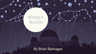 Master the Art of Brian Balmages Midnight Mission with this Rehearsal Track [upl. by Weiler]