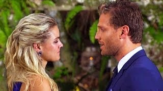 The Bachelor Juan Pablo Finale  TOP 15 Shocking Moments [upl. by Longerich]