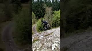 aires rock laggan wolftrax [upl. by Eelitan]