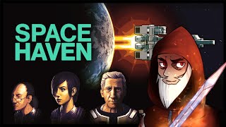 Space Haven  Episode 114 [upl. by Aydne]