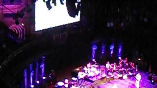 The Beach Boys  Good Vibrations Royal Albert Hall May 2017 [upl. by Groscr]