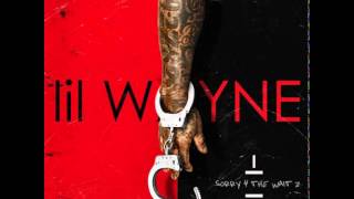 Lil Wayne feat Shanell  Admit It [upl. by Nannette901]