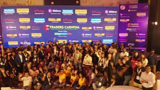 Traders Carnival 15th Edition Hyderabad [upl. by Annirtak]