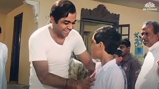 Paresh Rawal And Pratap Comedy Scene  Krantiveer Movie [upl. by Blanka384]