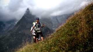 Courmayeur Passione Trail [upl. by Nilrev460]