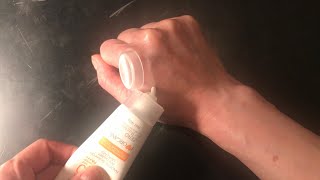 AliExpress DISAAR SPF90 Sunscreen review Whitening Sunblock Protective Skin CreamUV CutOil Free [upl. by Geddes]