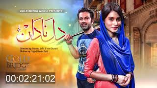 Watch Dil E Nadan Full OST  Sahir Ali Bagga in High Quality [upl. by Elleiand]