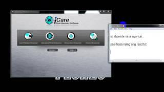 FLOTECH TUTORIAL  iCare Data Recovery Professional 464 Full [upl. by Redep]