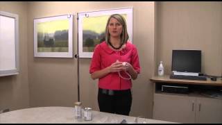 Home Enteral Nutrition  Feeding Tube Overview [upl. by Ott966]