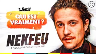 LHISTOIRE DE NEKFEU [upl. by Risteau61]