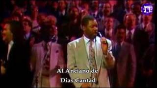 ANCIANO DE DIAS RON KENOLY amp ABRAHAM LABORIEL  subtitulado [upl. by Akimad491]