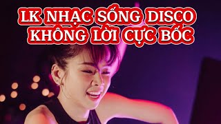 LK TÌM EM QUA CÂU DÂN CA  NHẠC SỐNG DISCO KHÔNG LỜI CỰC BỐC SẮC NHỎ KEYBOARD [upl. by Alliehs655]