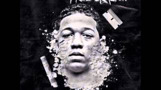 Lil Bibby ft TI • BoyHQ w Lyrics [upl. by Refotsirk]