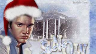 Elvis Presley Lonely This Christmas [upl. by Bland742]